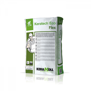 Kerakoll Keratech Eco Flex - 25kg