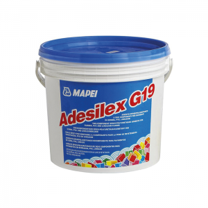 Mapei Adesilex G19