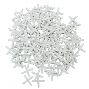 FORTE Tile Spacers 2mm - 500pk
