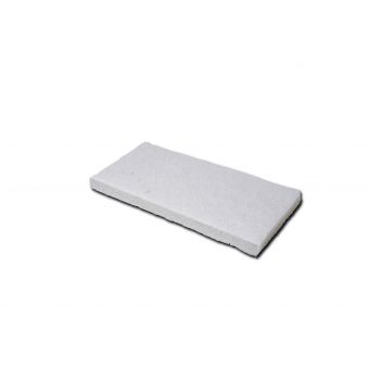 White pad used for Polishing and Epoxy Grout.