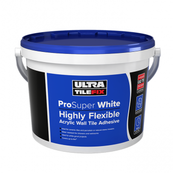 UltraTileFix ProSuper White