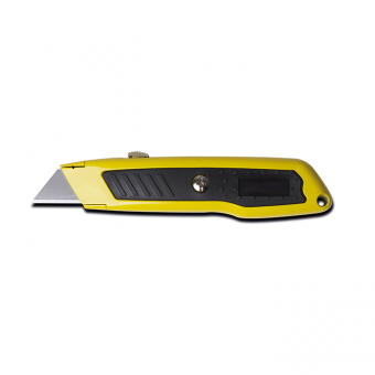 FORTE Retractable Knife
