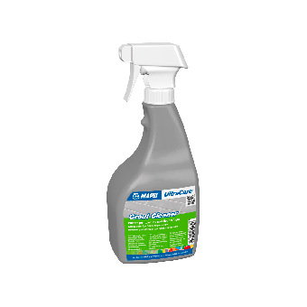Mapei UltraCare Grout Cleaner
