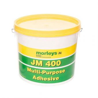 Morleys JM400 Adhesive