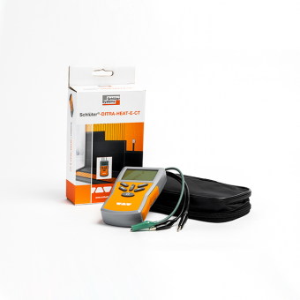 Schluter Ditra-Heat-E-CT - Cable Tester