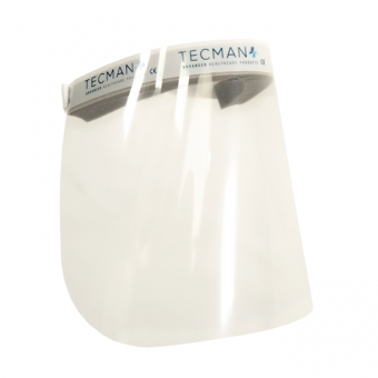 Tecman Face Shield