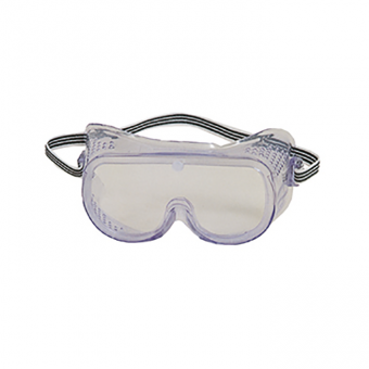 Safety Goggles                     
