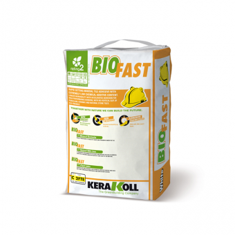 Kerakoll BioFast - 20kg