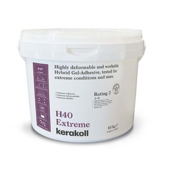 Kerakoll H40 Extreme - 10kg