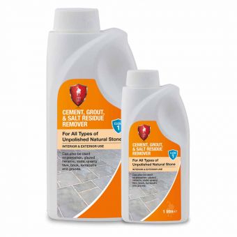 LTP Cement Grout and Salt Residue Remover