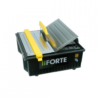 FORTE PC 180 Recirculating Wet Portable Electric Tile Cutter 
