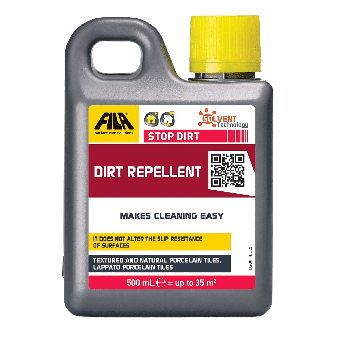 Fila Stop Dirt - Dirt Repellent 500ml