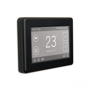 ThermoSphere Wireless Dual - Thermostat Only