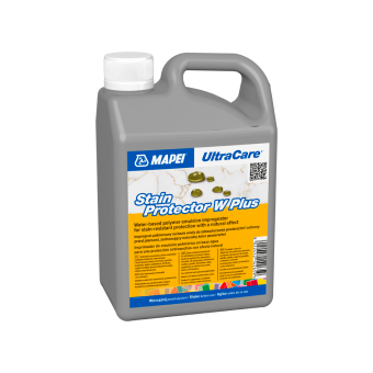 Mapei Ultracare Stain Protector W Plus