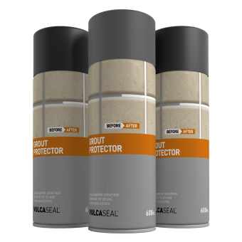 Vulcaseal Grout Protector