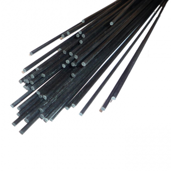 Wire Rods - Stainless Steel