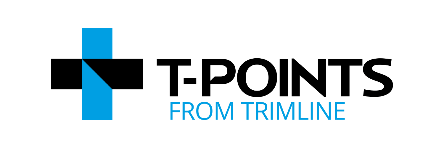 Introducing T-Points!