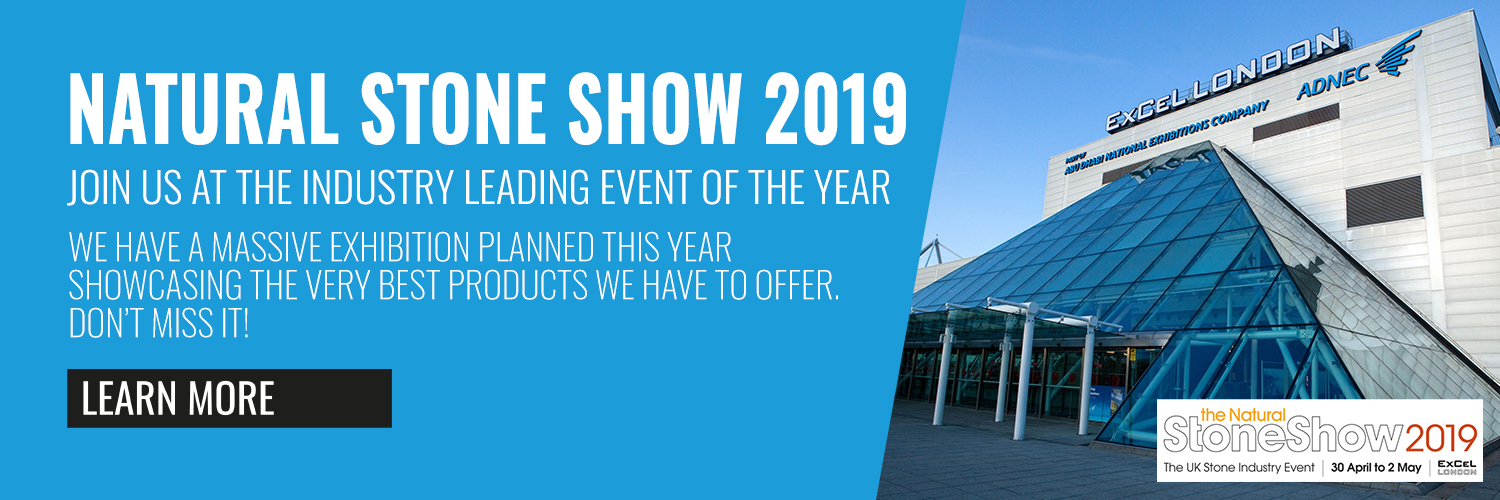 Natural Stone Show 2019