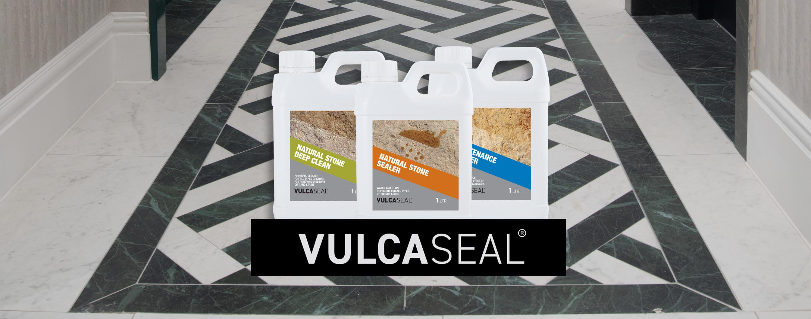 Increase The Lifespan Of Your Wall & Floor Tiles With Vulcaseal