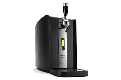 Philips PerfectDraft Home Beer Draft System